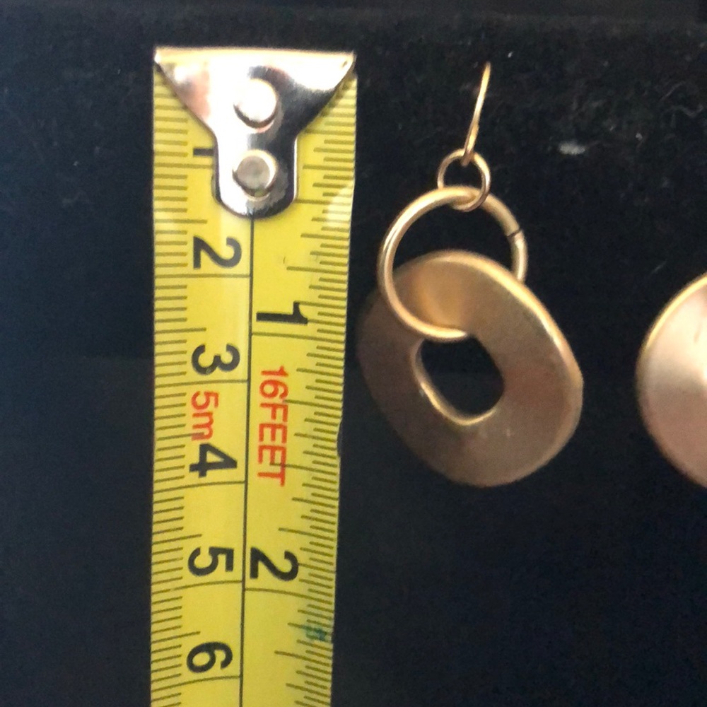 Earrings - Picture 2 of 2
